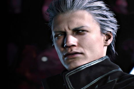 El director de Devil May Cry 5 anticipa un nuevo juego El director de Devil May Cry 5 anticipa un nuevo juego