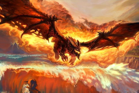 Un error de World of Warcraft está haciendo que se pierda el progreso de los últimos 10 años Un error de World of Warcraft está haciendo que se pierda el progreso de los últimos 10 años