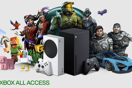 Xbox All Access no llegará a España Xbox All Access no llegará a España