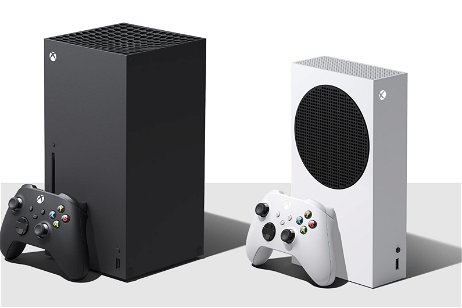 Microsoft desvela qué modelo de Xbox Series X|S han fabricado más