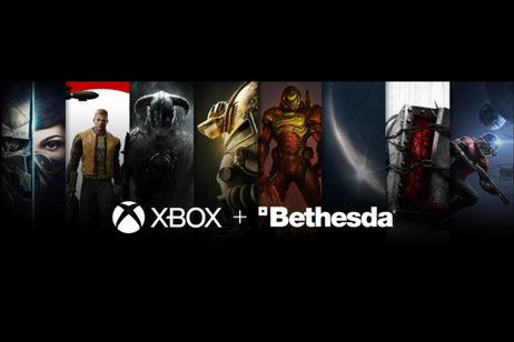 Bethesda habla sobre la llegada de juegos como The Elder Scrolls VI a PS5 Bethesda habla sobre la llegada de juegos como The Elder Scrolls VI a PS5