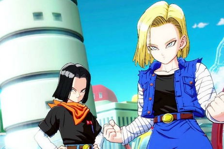 Dragon Ball: ¿Cómo se llamaban los Androides 18 y 17 antes de tener estos nombres? Dragon Ball: ¿Cómo se llamaban los Androides 18 y 17 antes de tener estos nombres?