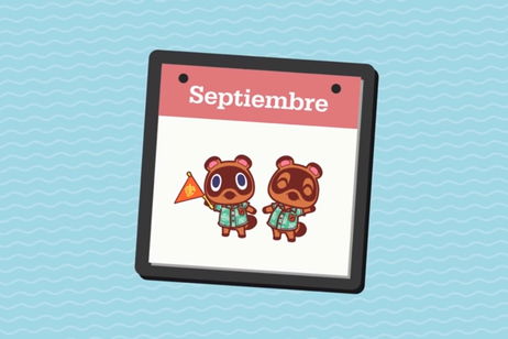 Llega el otoño a Animal Crossing: New Horizons: todo el contenido de la nueva actualización Llega el otoño a Animal Crossing: New Horizons: todo el contenido de la nueva actualización