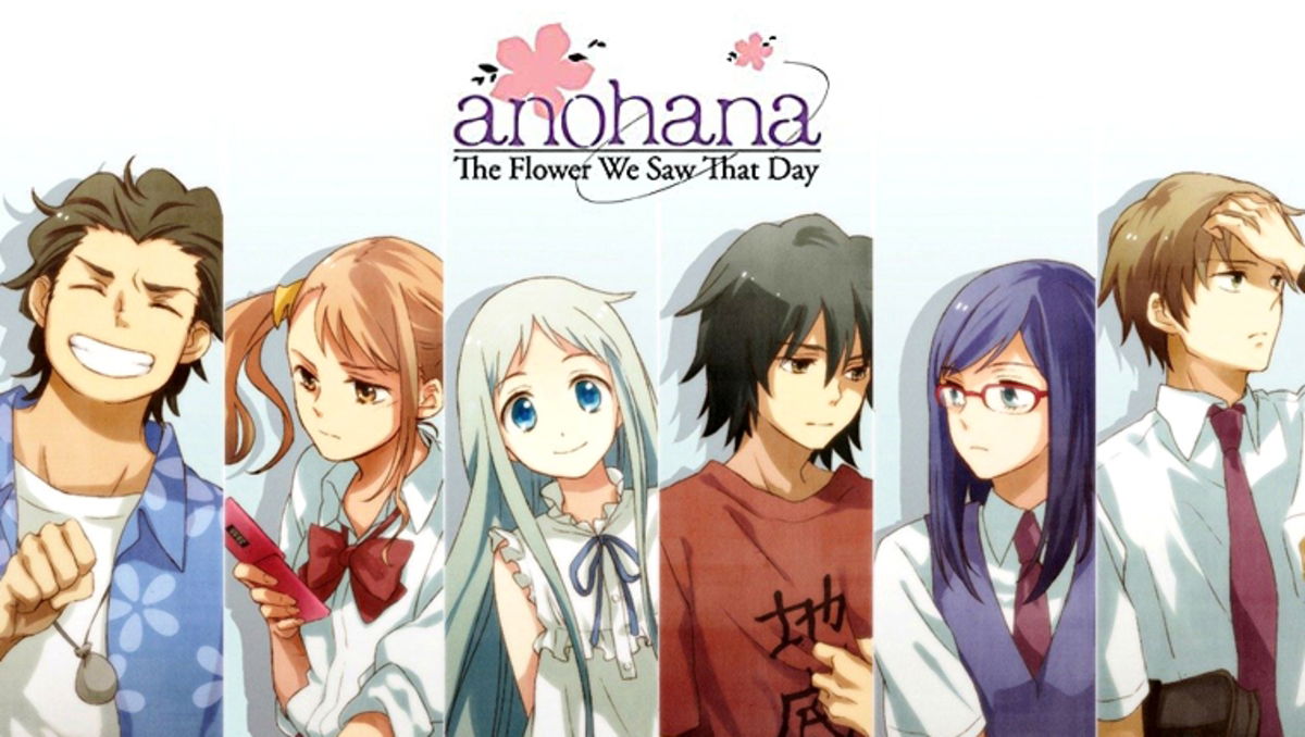 AnoHana