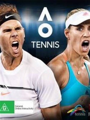 Los mejores juegos de tenis para Xbox One