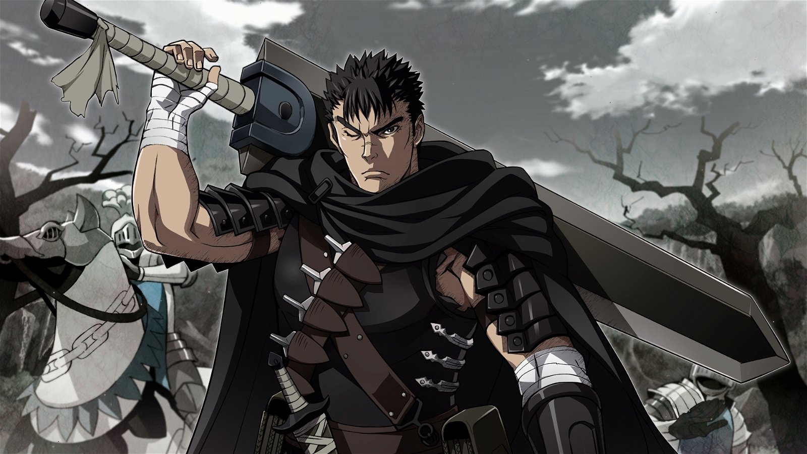 Los 10 mejores animes de lucha con espadas que deberías ver ahora