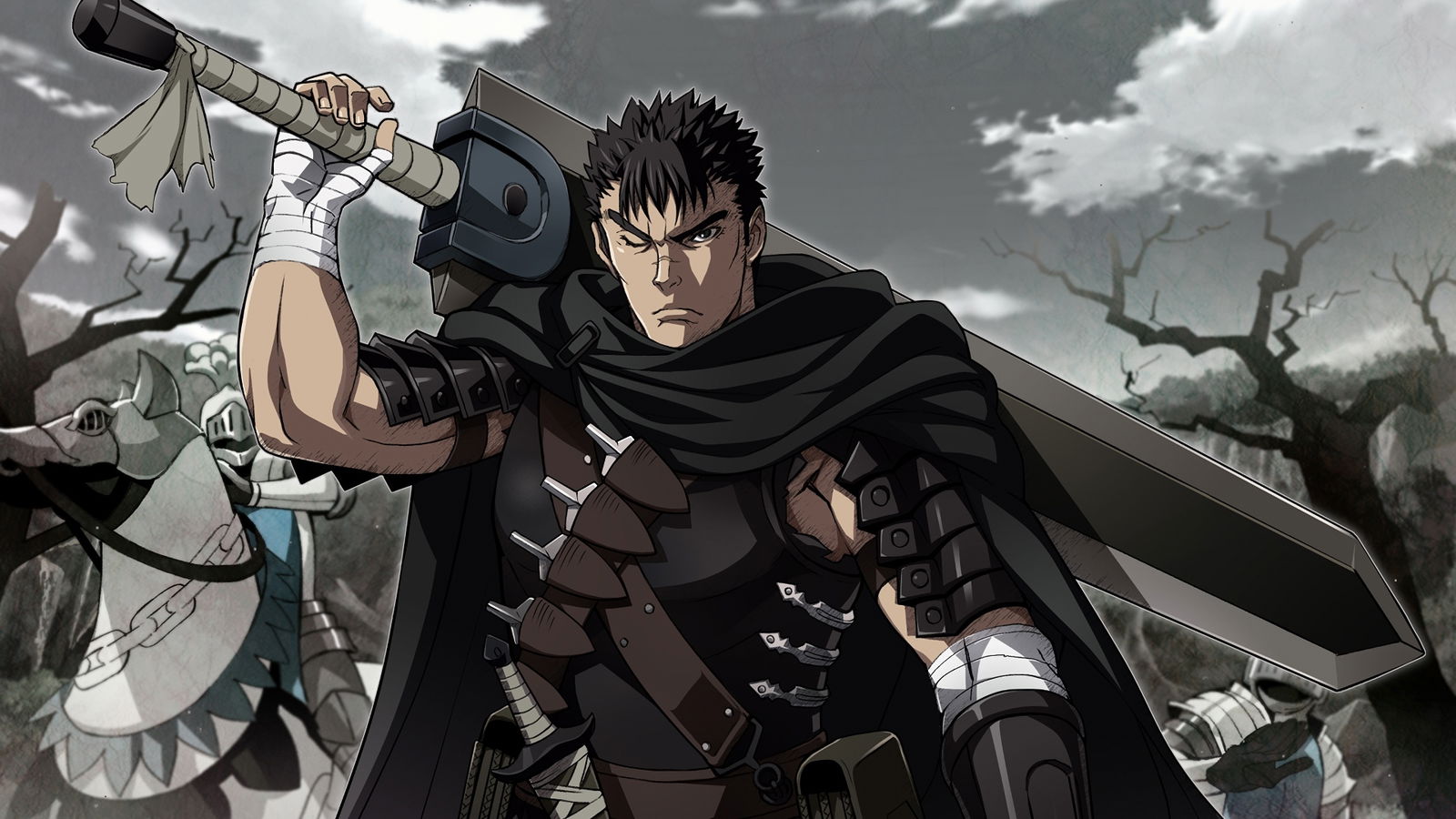 Berserk