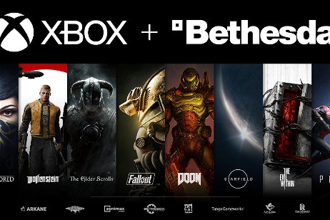 Los próximos juegos de Bethesda "saldrán primero o mejor" en Xbox