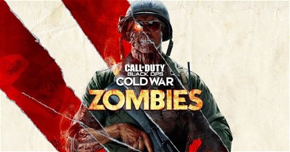 Call of Duty: Black Ops Cold War presenta su modo zombis