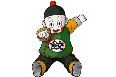 Dragon Ball: 5 cosas que no sabías de Chaoz Dragon Ball: 5 cosas que no sabías de Chaoz