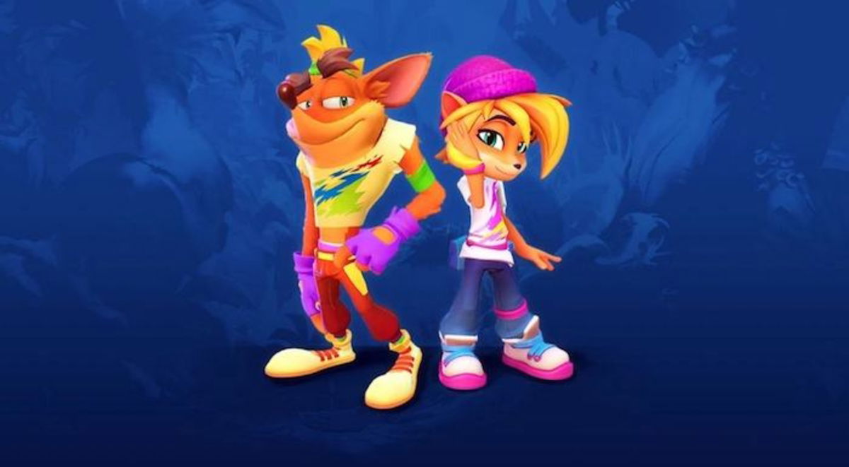 Demo de Crash Bandicoot 4 qué incluye y cómo descargarla