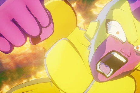 Dragon Ball Z: Kakarot Un Nuevo Poder Despierta Parte 2 muestra un su tráiler de salida Dragon Ball Z: Kakarot Un Nuevo Poder Despierta Parte 2 muestra un su tráiler de salida