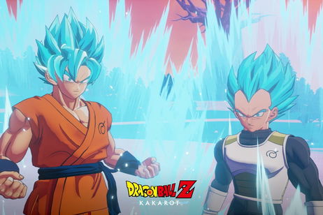 Dragon Ball Z: Kakarot sumará un modo de juego con más de 100 enemigos en su próximo DLC Dragon Ball Z: Kakarot sumará un modo de juego con más de 100 enemigos en su próximo DLC