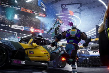 Destruction All Stars detalla su multijugador y otros modos de juego en PS5 Destruction All Stars detalla su multijugador y otros modos de juego en PS5