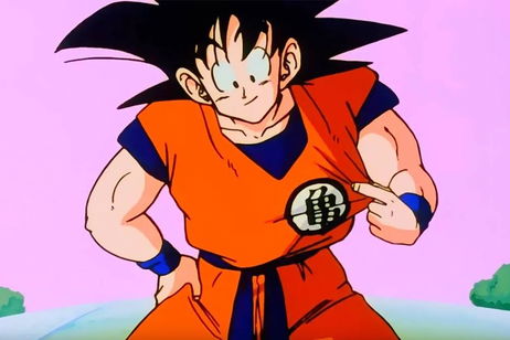 ¿Qué significan los logos de los uniformes de Dragon Ball? ¿Qué significan los logos de los uniformes de Dragon Ball?