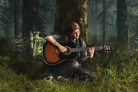 The Last of Us Parte II recibe un parche para PS5 con 60 fps y mejoras gráficas The Last of Us Parte II recibe un parche para PS5 con 60 fps y mejoras gráficas