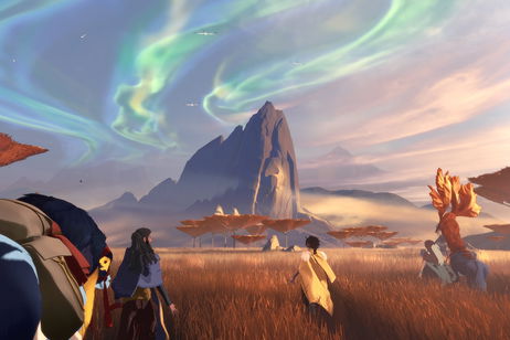 Xbox habla sobre el reinicio de Everwild y tranquiliza a los seguidores del juego Xbox habla sobre el reinicio de Everwild y tranquiliza a los seguidores del juego
