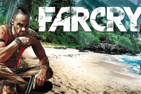 Ubisoft está regalando Far Cry 3