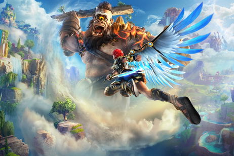 Todos los juegos anunciados y novedades del evento Ubisoft Forward de septiembre Todos los juegos anunciados y novedades del evento Ubisoft Forward de septiembre