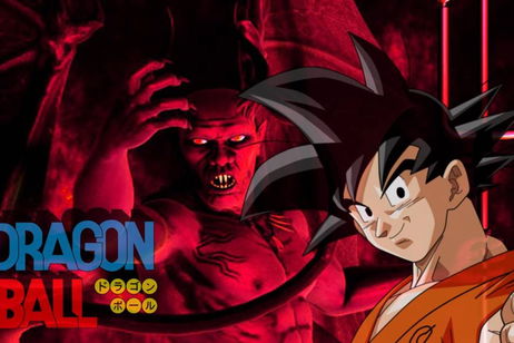 Cuando Dragon Ball era considerado un anime satánico Cuando Dragon Ball era considerado un anime satánico
