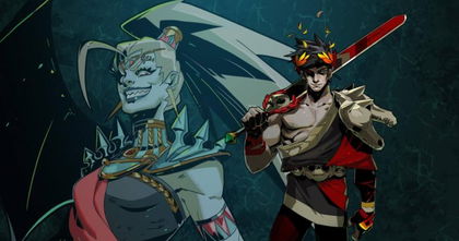 Hades supera el millón de copias vendidas Hades supera el millón de copias vendidas