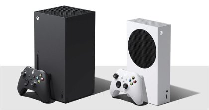 Xbox Series X y S han superado el récord de reservas de la marca