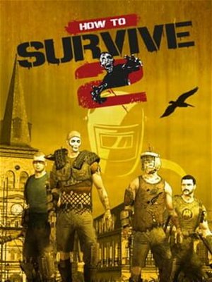 Los mejores juegos de supervivencia para PS4