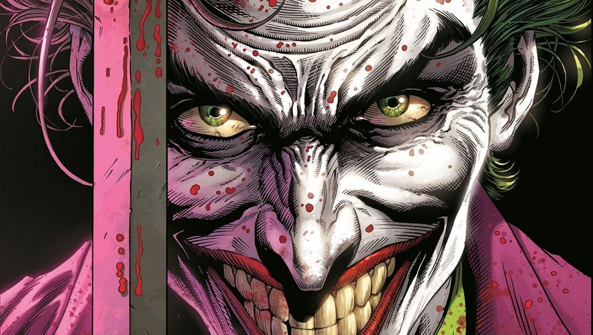 joker portada