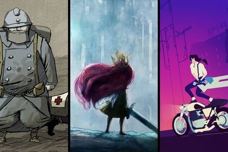 9 juegos de Nintendo Switch que puedes comprar por menos de 9 euros 9 juegos de Nintendo Switch que puedes comprar por menos de 9 euros
