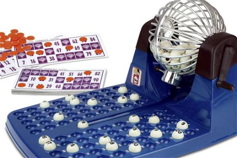 Mejores juegos de bingo para toda la familia