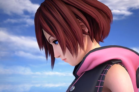 La saga Kingdom Hearts necesita terminar cuanto antes y aquí explico por qué La saga Kingdom Hearts necesita terminar cuanto antes y aquí explico por qué