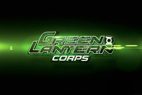 Este sería el póster perfecto para una nueva película de Linterna Verde Este sería el póster perfecto para una nueva película de Linterna Verde
