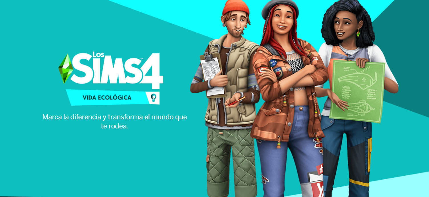 Truco de sims 4  • SIMS • Amino