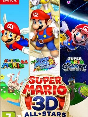 Los mejores juegos de Nintendo Switch hasta la fecha