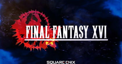 Final Fantasy XVI apunta a estar en el evento de PS5 Final Fantasy XVI apunta a estar en el evento de PS5