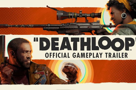 Deathloop muestra su trepidante gameplay para PS5 Deathloop muestra su trepidante gameplay para PS5