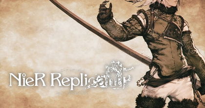 NieR: Replicant ya tiene fecha de lanzamiento NieR: Replicant ya tiene fecha de lanzamiento