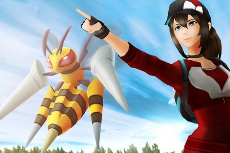 Pokémon GO: todos los detalles sobre el primer evento especial de Megaevoluciones de septiembre