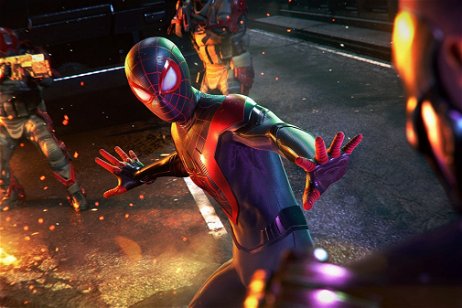 Marvel's Spider-Man: Miles Morales desvela sus incentivos de reserva