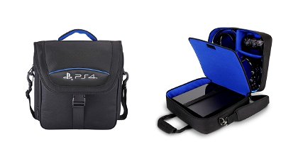 Las mejores mochilas de PS4 para transportar tu consola con seguridad