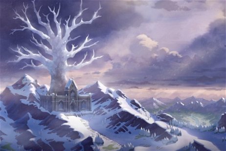 Nieves de la Corona, la segunda expansión de Pokémon Espada/Escudo, ya tiene fecha de lanzamiento