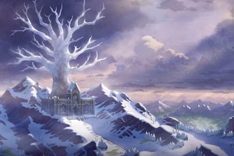 Nieves de la Corona, la segunda expansión de Pokémon Espada/Escudo, ya tiene fecha de lanzamiento Nieves de la Corona, la segunda expansión de Pokémon Espada/Escudo, ya tiene fecha de lanzamiento