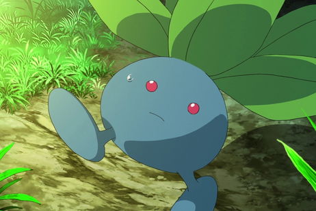 Filtrada la presunta forma regional de Oddish en Pokémon Escarlata y Púrpura Filtrada la presunta forma regional de Oddish en Pokémon Escarlata y Púrpura