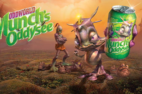 Análisis de Oddworld: Munch's Oddysee para Nintendo Switch