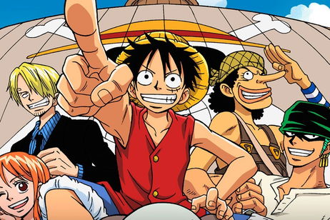 Esta teoría explica qué es el One Piece y para qué sirve Esta teoría explica qué es el One Piece y para qué sirve