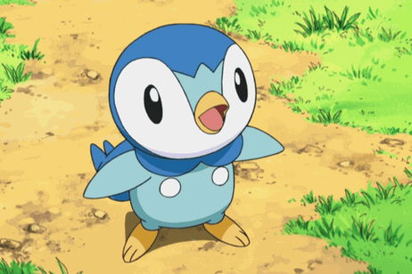 Piplup se pone en forma en uno de los nuevos vídeos del canal oficial de Pokémon Piplup se pone en forma en uno de los nuevos vídeos del canal oficial de Pokémon