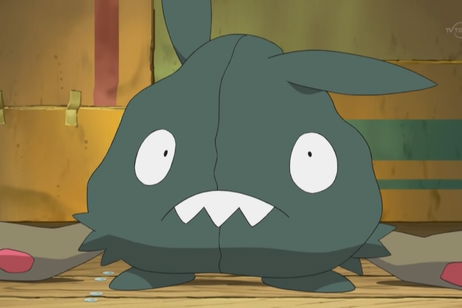 Alguien ha creado unas versiones más realistas de Trubbish y Garbodor, los Pokémon basura Alguien ha creado unas versiones más realistas de Trubbish y Garbodor, los Pokémon basura