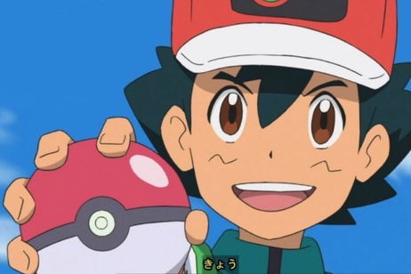 Esta teoría Pokémon asegura que los humanos son en realidad... Pokémon Esta teoría Pokémon asegura que los humanos son en realidad... Pokémon