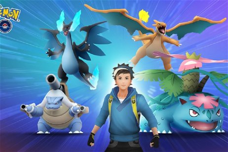 Un error de Pokémon GO está generando gimnasios que no existen