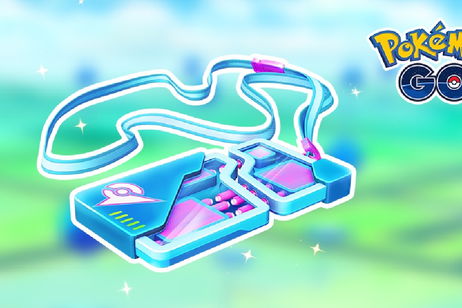 Pokémon GO volverá a ofrecer 3 pases de incursión remota por 1 moneda la semana que viene Pokémon GO volverá a ofrecer 3 pases de incursión remota por 1 moneda la semana que viene